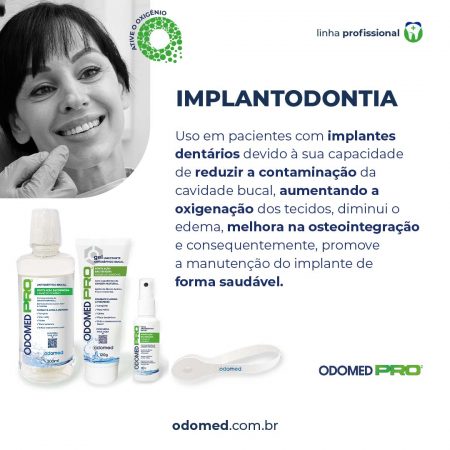 IMPLANTODONTIA