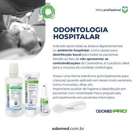 ODONTOLOGIA HOSPITALAR