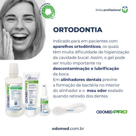 ORTODONTIA