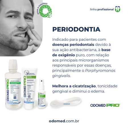 PERIODONTIA