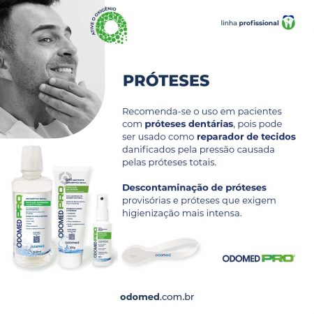 PRÓTESES
